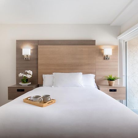 Harrison Grand Motel Harrison Hot Springs Εξωτερικό φωτογραφία