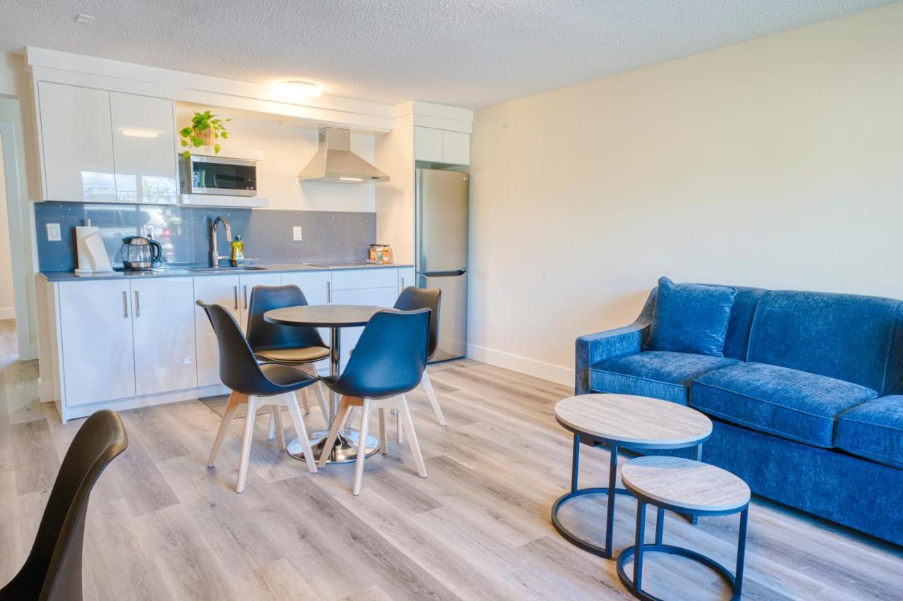 Harrison Grand Motel Harrison Hot Springs Εξωτερικό φωτογραφία